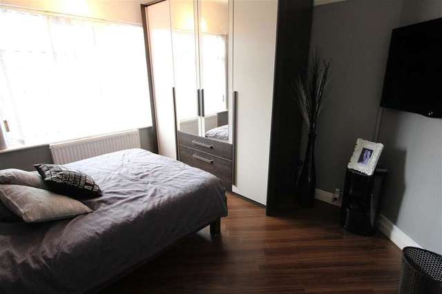  Image of 3 bedroom Semi-Detached house for sale in Forest Green West Derby Liverpool L12 at West Derby, L12 5HX