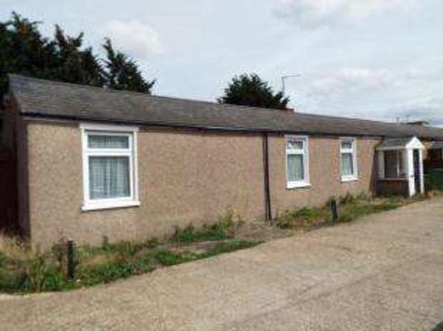  Image of Detached house for sale in Forest Road Ilford IG6 at Forest Road Barkingside Hainault, IG6 3HH
