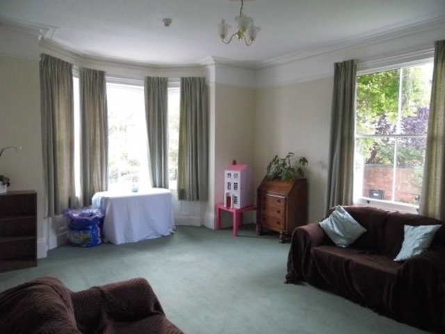  Image of 6 bedroom Semi-Detached house for sale in Fort Royal Hill Worcester WR5 at Worcester Hereford And Worcester Worcester, WR5 1BT