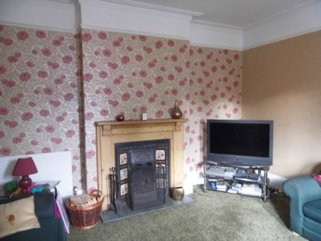  Image of 6 bedroom Semi-Detached house for sale in Fort Royal Hill Worcester WR5 at Worcester Hereford And Worcester Worcester, WR5 1BT