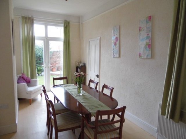  Image of 6 bedroom Semi-Detached house for sale in Fort Royal Hill Worcester WR5 at Worcester Hereford And Worcester Worcester, WR5 1BT