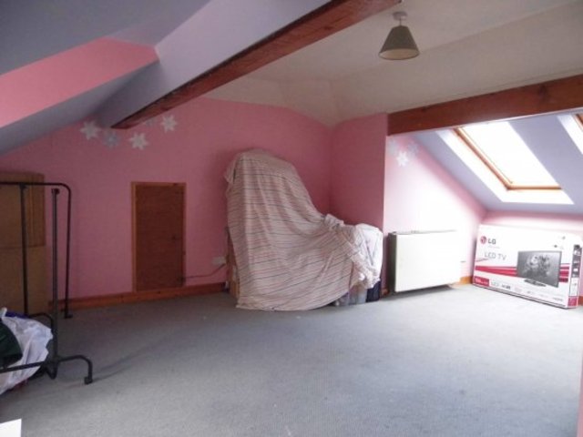  Image of 6 bedroom Semi-Detached house for sale in Fort Royal Hill Worcester WR5 at Worcester Hereford And Worcester Worcester, WR5 1BT
