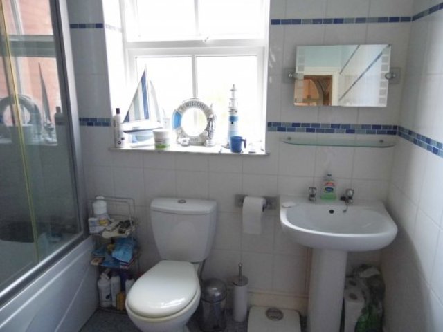  Image of 6 bedroom Semi-Detached house for sale in Fort Royal Hill Worcester WR5 at Worcester Hereford And Worcester Worcester, WR5 1BT