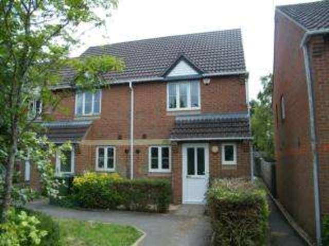  Image of 2 bedroom End of Terrace for sale in Hazel Road Four Marks Alton GU34 at Four Marks Alton Four Marks, GU34 5EX
