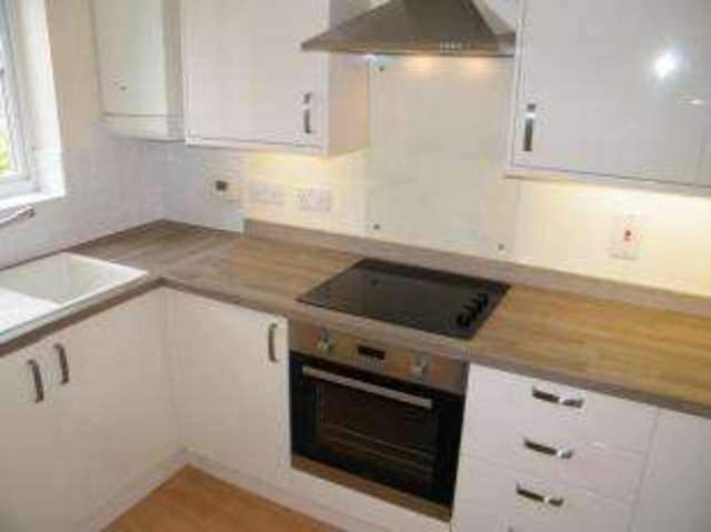  Image of 2 bedroom End of Terrace for sale in Hazel Road Four Marks Alton GU34 at Four Marks Alton Four Marks, GU34 5EX
