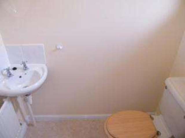  Image of 2 bedroom End of Terrace for sale in Hazel Road Four Marks Alton GU34 at Four Marks Alton Four Marks, GU34 5EX
