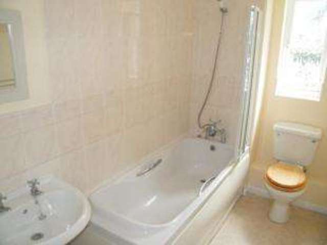  Image of 2 bedroom End of Terrace for sale in Hazel Road Four Marks Alton GU34 at Four Marks Alton Four Marks, GU34 5EX