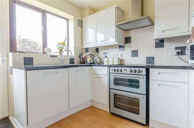  Image of 1 bedroom Ground Flat for sale in Foxwood South Soham Ely CB7 at Soham, CB7 5YW