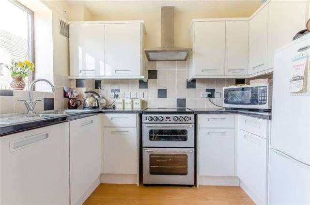  Image of 1 bedroom Ground Flat for sale in Foxwood South Soham Ely CB7 at Soham, CB7 5YW