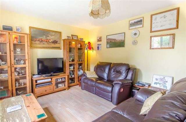  Image of 1 bedroom Ground Flat for sale in Foxwood South Soham Ely CB7 at Soham, CB7 5YW