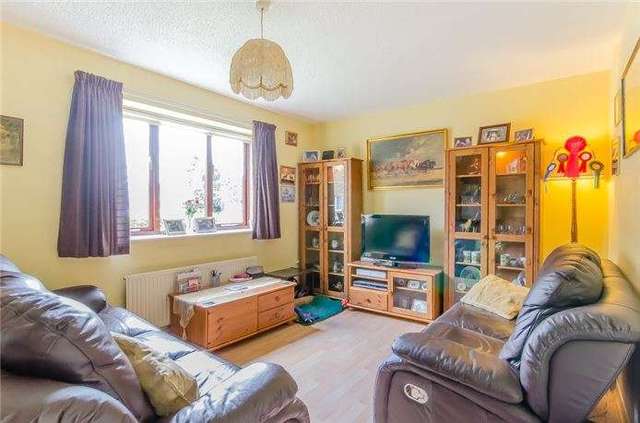  Image of 1 bedroom Ground Flat for sale in Foxwood South Soham Ely CB7 at Soham, CB7 5YW