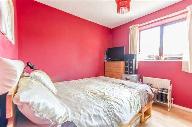  Image of 1 bedroom Ground Flat for sale in Foxwood South Soham Ely CB7 at Soham, CB7 5YW