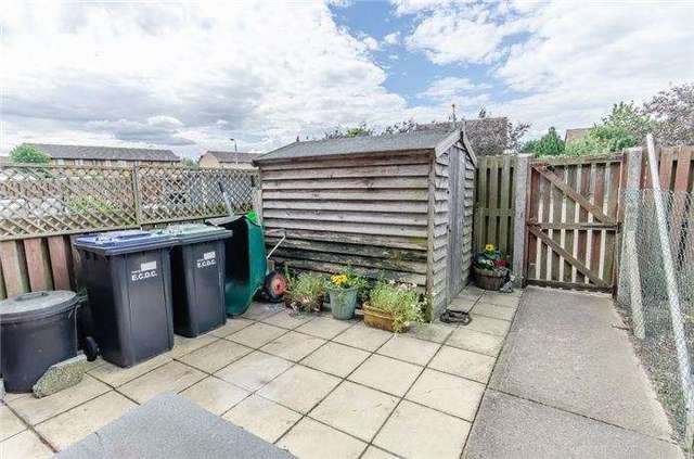  Image of 1 bedroom Ground Flat for sale in Foxwood South Soham Ely CB7 at Soham, CB7 5YW