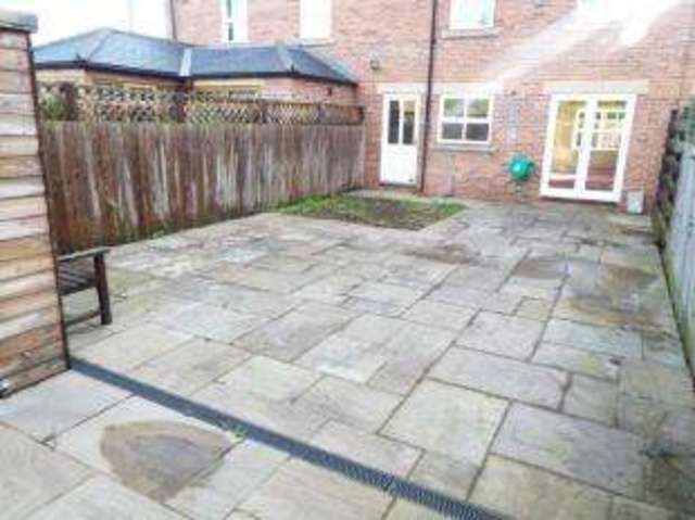  Image of 3 bedroom Terraced house for sale in Freemantle Place Ripon HG4 at Ripon North Yorkshire Ripon, HG4 1UR