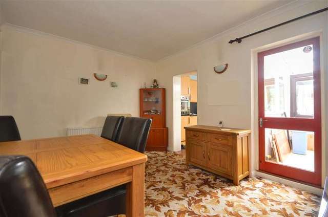  Image of 3 bedroom Terraced house for sale in Fulwich Road Dartford DA1 at Dartford Kent Dartford, DA1 1UT