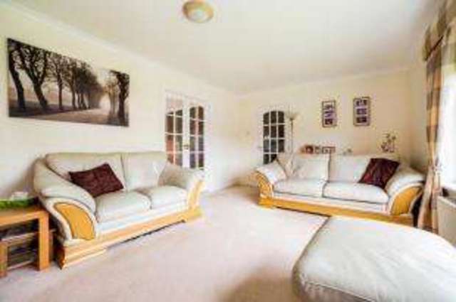 Image of 5 bedroom Bungalow for sale in Gainburn Gardens Cumbernauld Glasgow G67 at Cumbernauld Glasgow Mollinsburn, G67 4QH
