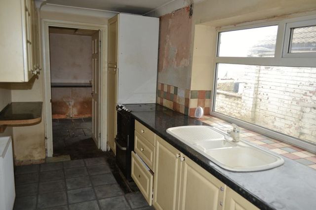  Image of 2 bedroom Terraced house for sale in Gainsthorpe Road Kirton Lindsey Gainsborough DN21 at Gainsthorpe Road Gainsthorpe, Kirton Lindsey, Gainsborough, DN21 4JH