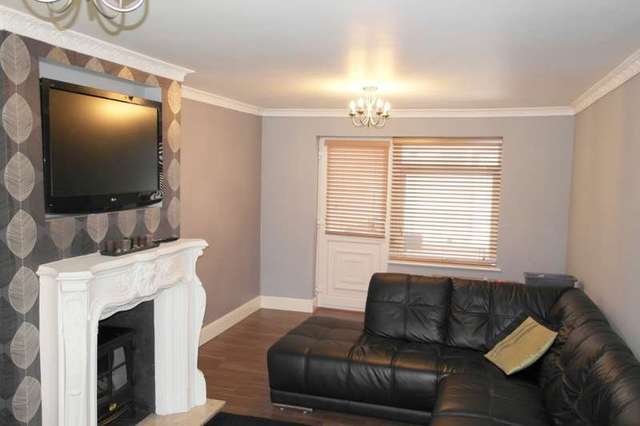 Image of 2 bedroom Terraced house for sale in Gamble Hill Chase Bramley Leeds LS13 at Bramley, LS13 4SY