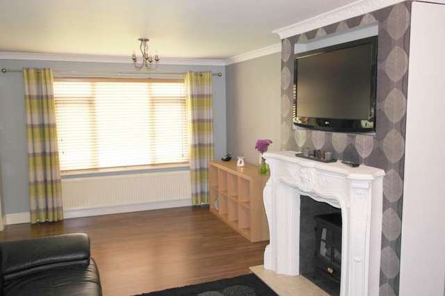  Image of 2 bedroom Terraced house for sale in Gamble Hill Chase Bramley Leeds LS13 at Bramley, LS13 4SY