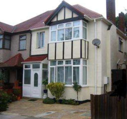  Image of 5 bedroom Semi-Detached house for sale in Garratt Road Edgware HA8 at Edgware  Burnt Oak, HA8 9AN