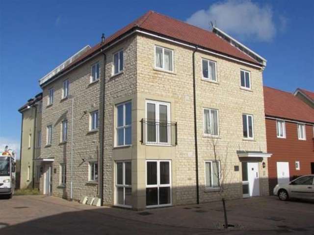  Image of 2 bedroom Flat for sale in Garston Mead Frome BA11 at Frome, BA11 1GE