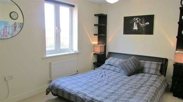  Image of 2 bedroom Flat for sale in Garston Mead Frome BA11 at Frome, BA11 1GE