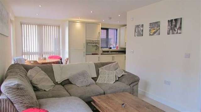  Image of 2 bedroom Flat for sale in Garston Mead Frome BA11 at Frome, BA11 1GE