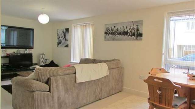  Image of 2 bedroom Flat for sale in Garston Mead Frome BA11 at Frome, BA11 1GE