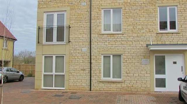  Image of 2 bedroom Flat for sale in Garston Mead Frome BA11 at Frome, BA11 1GE