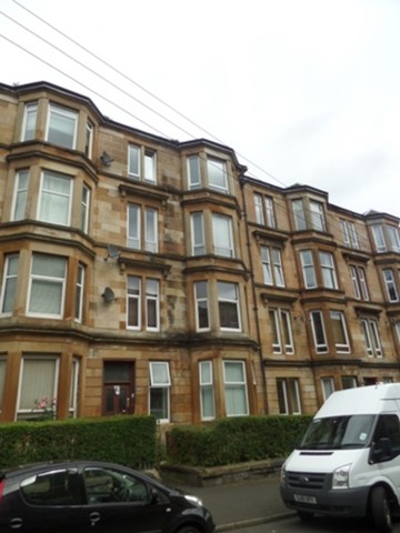  Image of 2 bedroom Flat to rent in Garthland Drive Dennistoun Glasgow G31 at Dennistoun Glasgow Glasgow, G31 2SQ