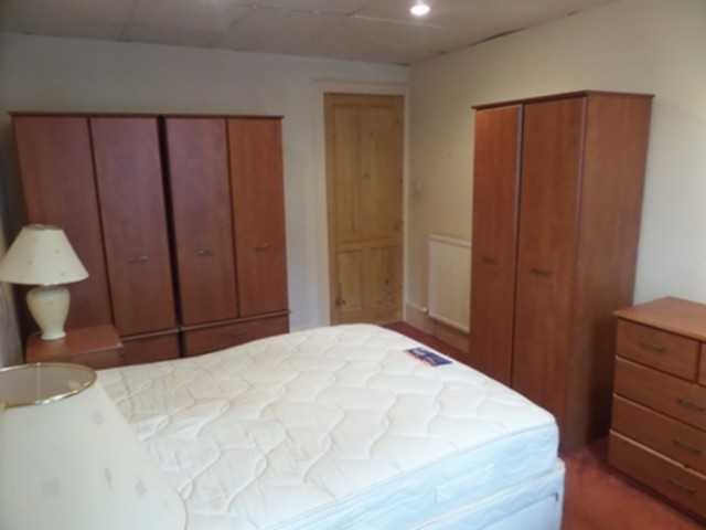  Image of 2 bedroom Flat to rent in Garthland Drive Dennistoun Glasgow G31 at Dennistoun Glasgow Glasgow, G31 2SQ
