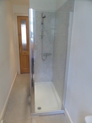 Image of 2 bedroom Flat to rent in Garthland Drive Dennistoun Glasgow G31 at Dennistoun Glasgow Glasgow, G31 2SQ