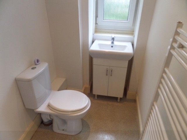  Image of 2 bedroom Flat to rent in Garthland Drive Dennistoun Glasgow G31 at Dennistoun Glasgow Glasgow, G31 2SQ