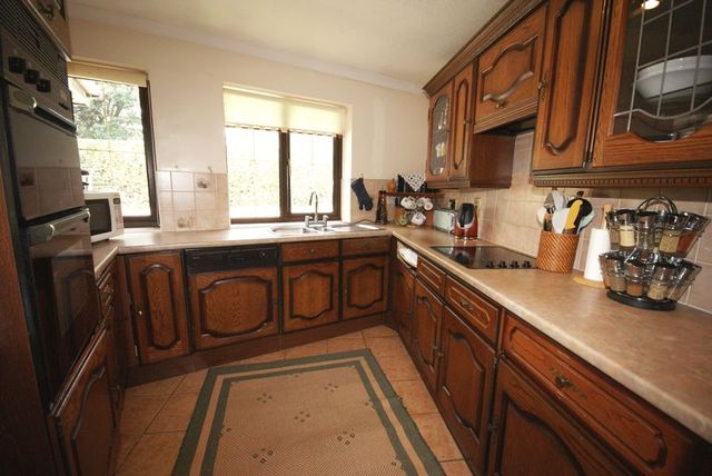  Image of 4 bedroom Detached house for sale in Geales Crescent Alton GU34 at 54 Geales Crescent  Alton, GU34 2NE