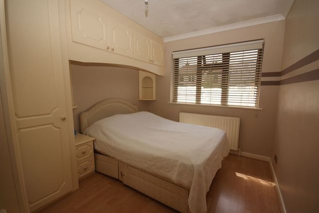  Image of 4 bedroom Detached house for sale in Geales Crescent Alton GU34 at 54 Geales Crescent  Alton, GU34 2NE
