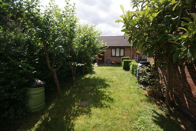  Image of 4 bedroom Detached house for sale in Geales Crescent Alton GU34 at 54 Geales Crescent  Alton, GU34 2NE