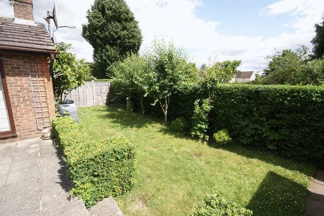  Image of 4 bedroom Detached house for sale in Geales Crescent Alton GU34 at 54 Geales Crescent  Alton, GU34 2NE