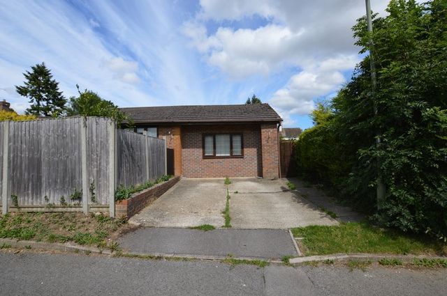  Image of 4 bedroom Detached house for sale in Geales Crescent Alton GU34 at 54 Geales Crescent  Alton, GU34 2NE