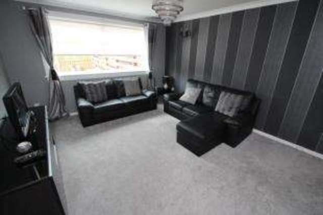  Image of 3 bedroom Terraced house for sale in Gean Court Cumbernauld Glasgow G67 at Abronhill Cumbernauld Abronhill, G67 3LU