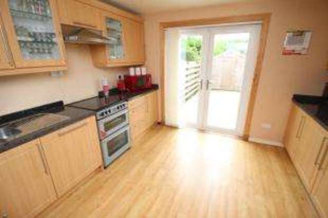  Image of 3 bedroom Terraced house for sale in Gean Court Cumbernauld Glasgow G67 at Abronhill Cumbernauld Abronhill, G67 3LU