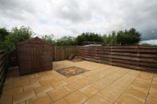  Image of 3 bedroom Terraced house for sale in Gean Court Cumbernauld Glasgow G67 at Abronhill Cumbernauld Abronhill, G67 3LU