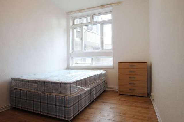  Image of House Share to rent in Diss Street London E2 at Diss Street  London, E2 7QY
