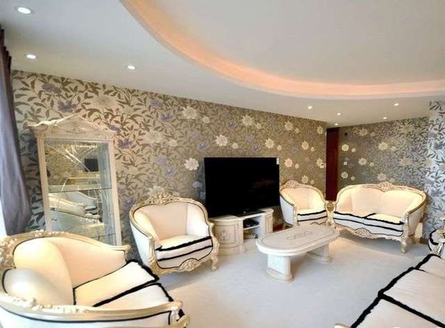 Image of 3 bedroom Flat for sale in George Street London W1H at George Street  London, W1H 7HN