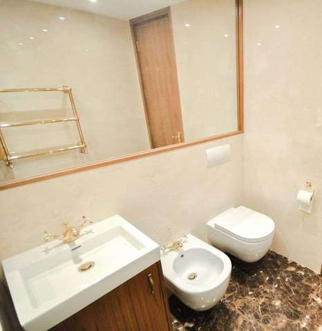  Image of 3 bedroom Flat for sale in George Street London W1H at George Street  London, W1H 7HN