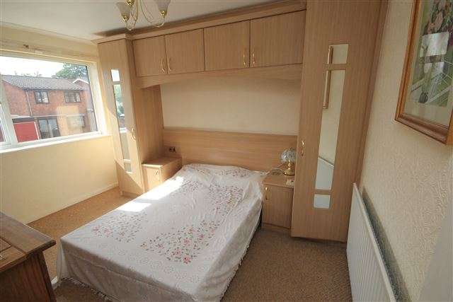  Image of 3 bedroom Semi-Detached house for sale in Gilpin Crescent Pelsall Walsall WS3 at Gilpin Crescent Pelsall Walsall, WS3 4HX