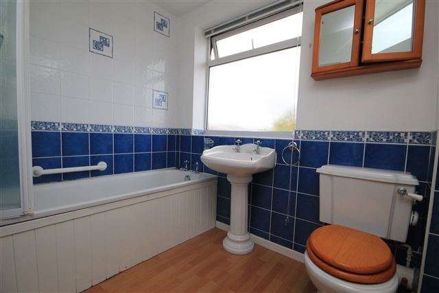  Image of 3 bedroom Semi-Detached house for sale in Gilpin Crescent Pelsall Walsall WS3 at Gilpin Crescent Pelsall Walsall, WS3 4HX