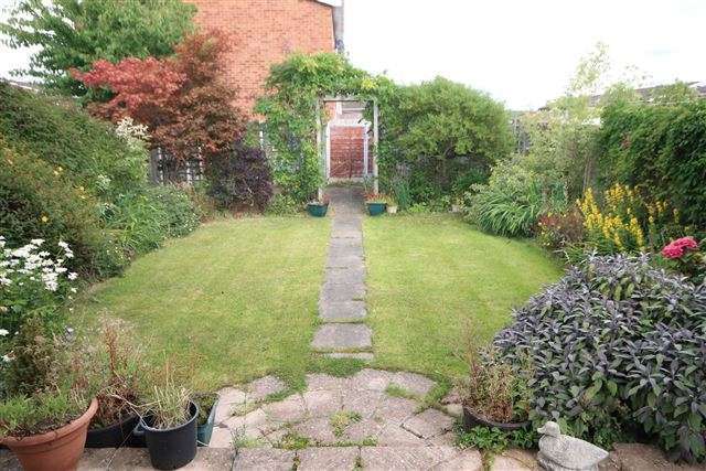  Image of 3 bedroom Semi-Detached house for sale in Gilpin Crescent Pelsall Walsall WS3 at Gilpin Crescent Pelsall Walsall, WS3 4HX