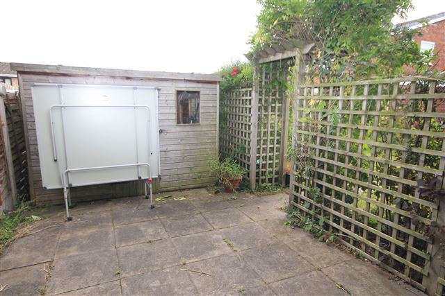  Image of 3 bedroom Semi-Detached house for sale in Gilpin Crescent Pelsall Walsall WS3 at Gilpin Crescent Pelsall Walsall, WS3 4HX