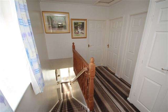  Image of 3 bedroom Semi-Detached house for sale in Gilpin Crescent Pelsall Walsall WS3 at Gilpin Crescent Pelsall Walsall, WS3 4HX