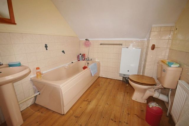  Image of 2 bedroom Terraced house for sale in Gladstone Road Burgess Hill RH15 at 3 Gladstone Road  Burgess Hill, RH15 0QQ